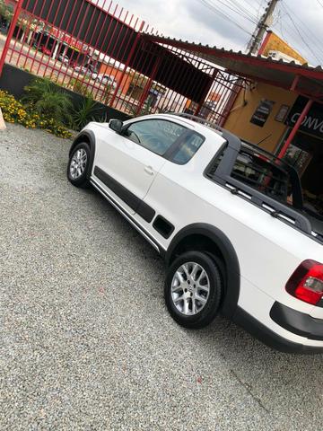 Saveiro Cros 14/15 - Foto 2