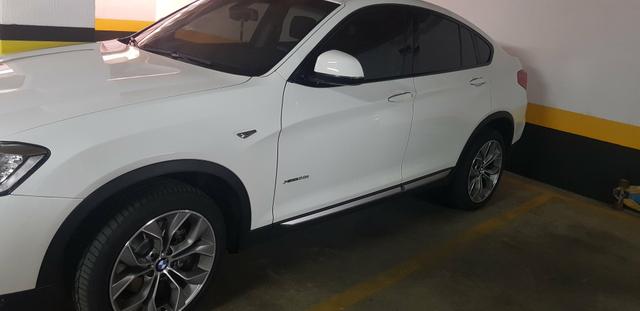 BMW X4 2.0 28i - Foto 2