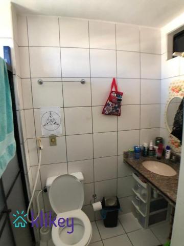 Apartamento à venda com 3 dormitórios em Papicu, Fortaleza cod:7445 - Foto 13