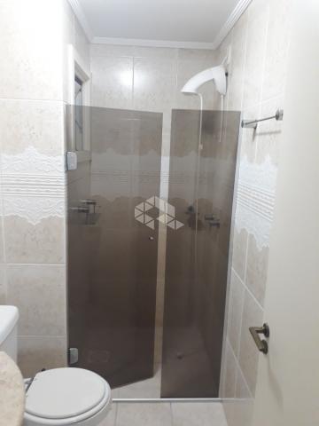 Apartamento à venda com 3 dormitórios em São francisco, Bento gonçalves cod:9890150 - Foto 9