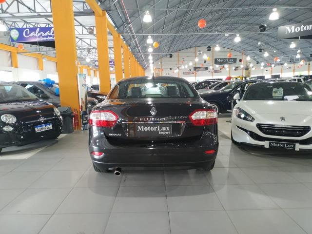 Fluence Dynamique 2.0 2015 - Foto 6