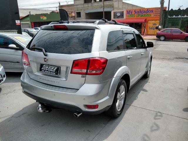 Fiat Freemont 2.4 16V Precision (Aut) 2012/2012 - Foto 6