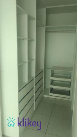 Apartamento à venda com 3 dormitórios em Centro, Fortaleza cod:7461 - Foto 4
