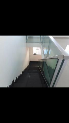 Vendo Excelente Sobrado no Recanto das Emas, de 3 quartos, escriturada - Foto 9