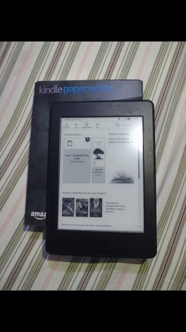 Kindle Paperwhite 4GB 7 geração