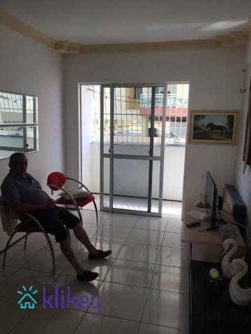 Apartamento à venda com 3 dormitórios em Montese, Fortaleza cod:7393 - Foto 19