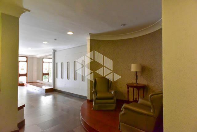 Apartamento à venda com 3 dormitórios em Rio branco, Porto alegre cod:AP11801 - Foto 11
