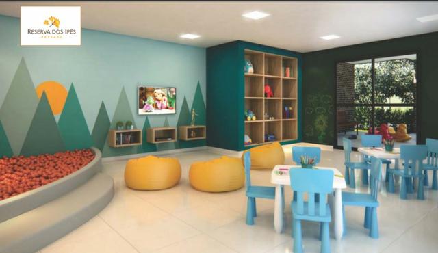 Apartamento em Passaré - Reserva dos Ipês - Foto 3