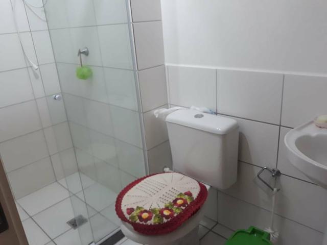2 qts. QUINTAL PRIVATIVO, lazer completo - Foto 8