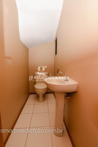 Apartamento para alugar com 2 dormitórios em Cristo rei, Curitiba cod:14744001 - Foto 4