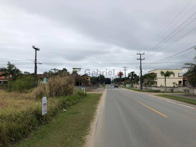 Terreno parcelado à venda, 144 m² ent: r$ 10.000,00 - volta ao mundo - itapoá/sc - Foto 6