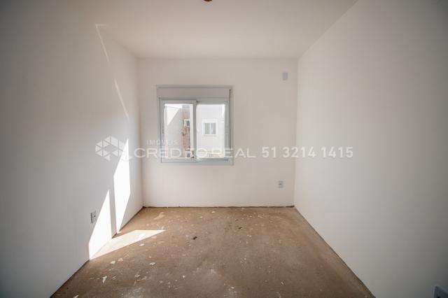 Casa de condomínio à venda com 2 dormitórios em Vila nova, Porto alegre cod:9888635 - Foto 9
