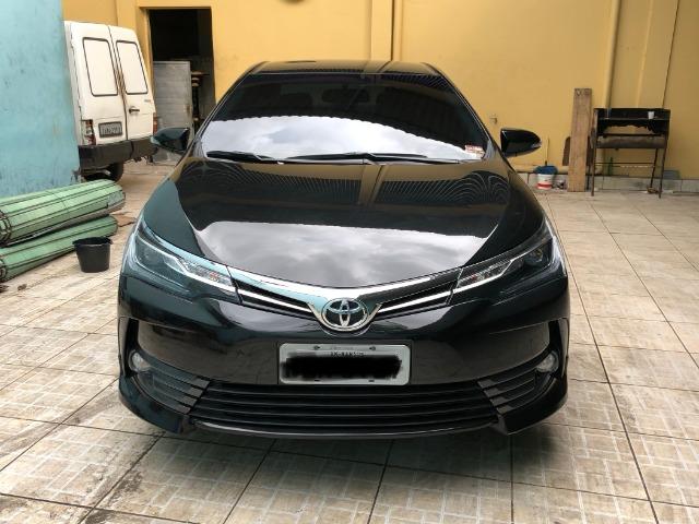 Corolla XRS 2.0 2018 - Foto 4