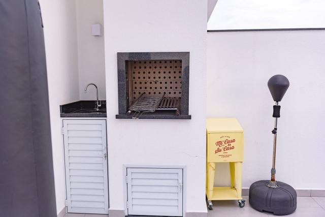 Apartamento à venda com 2 dormitórios em Campeche, Florianópolis cod:2109 - Foto 19