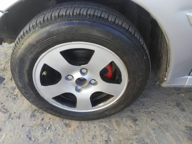 Gol G4 - Foto 8