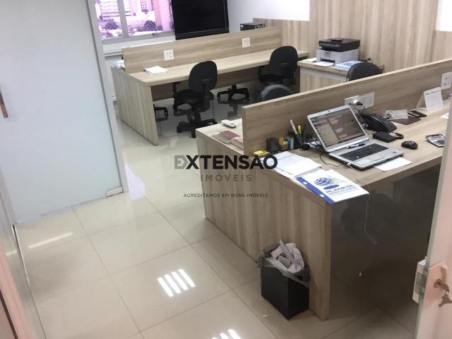 Cód:30353 Aluga-se este ótimo escritório no Centro - Foto 2