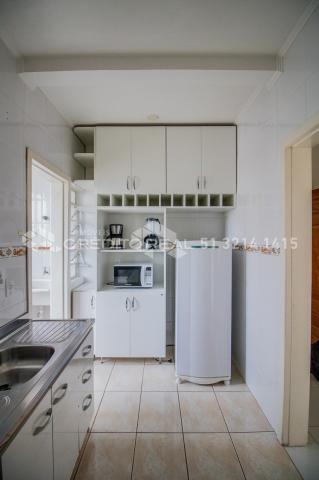 Apartamento à venda com 2 dormitórios em Centro histórico, Porto alegre cod:9887952 - Foto 15