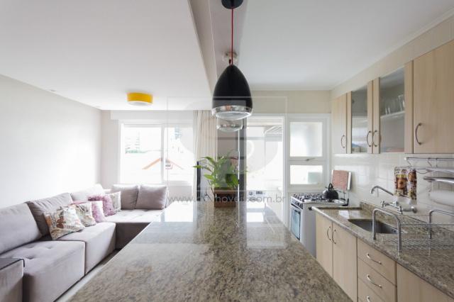 Apartamento à venda com 1 dormitórios em Higienópolis, Porto alegre cod:14045 - Foto 14