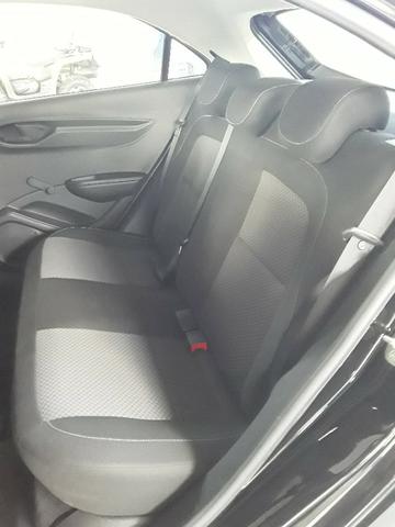 Chevrolet Onix Joy 1.0 2019 com 6mil rodados - Foto 9