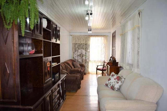Casa à venda com 3 dormitórios em São roque, Bento gonçalves cod:9890145 - Foto 6