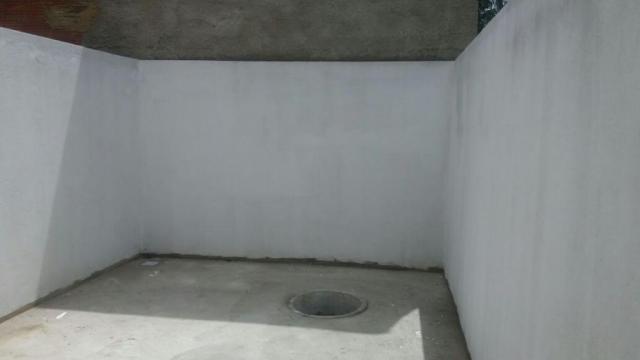 Casa com 2 dormitórios à venda, 78 m² por r$ 200.000 - valverde - nova iguaçu/rj - Foto 8