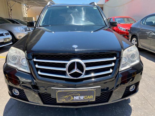 Mercedes GLK 280 2008/2009 - Foto 3