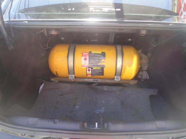 Sem entrada+48x450, 1.8 gnv completo ac troca moto carro - Foto 4