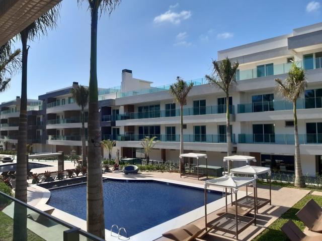 Apartamento à venda com 4 dormitórios em Campeche, Florianópolis cod:2358 - Foto 14