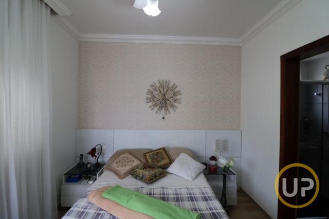 Apartamento à venda com 4 dormitórios em Prado, Belo horizonte cod:UP6980 - Foto 6