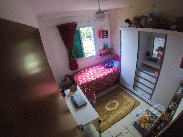 MG Apartamento 3 quartos com suite em Morada de Laranjeiras - Foto 7