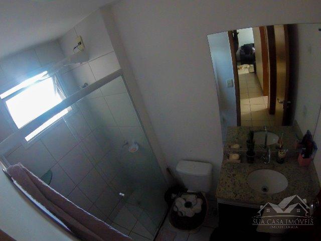MG Apartamento 3 quartos com suite em Morada de Laranjeiras - Foto 12