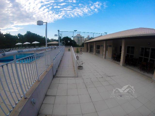 MG Apartamento 3 quartos com suite em Morada de Laranjeiras - Foto 10