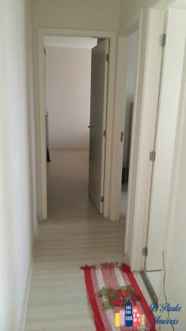 AP00166. Apartamento no condomínio Vista Bella com 2 dormitórios! - Foto 2