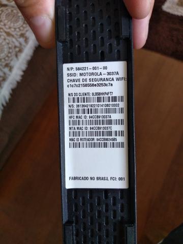 modem roteador motorolla svg