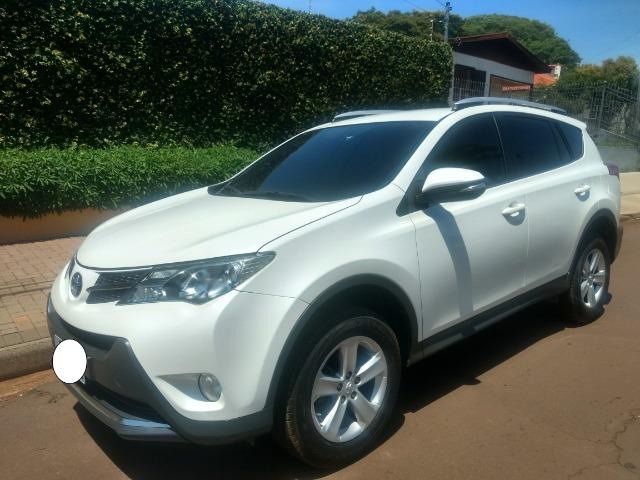 Toyota Rav4 - Foto 14