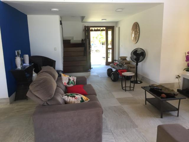 4 suítes casas Sauípe a + barata do condomínio 830 mil -preço final oportunidade - Foto 7