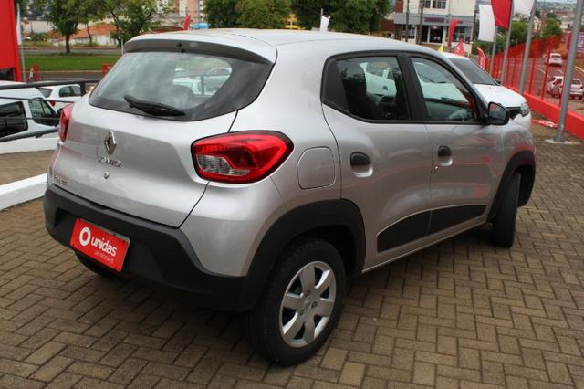 Renault Kwid - Foto 5