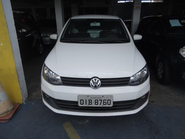VOLKSWAGEN SAVEIRO 2014/2015 1.6 MI CS 8V FLEX 2P MANUAL G.VI