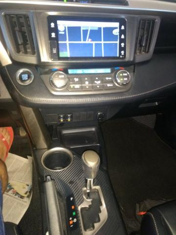 Toyota Rav4 - Foto 4