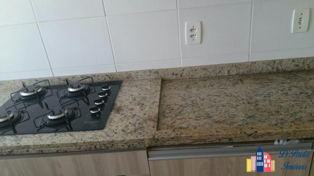 AP00166. Apartamento no condomínio Vista Bella com 2 dormitórios! - Foto 10