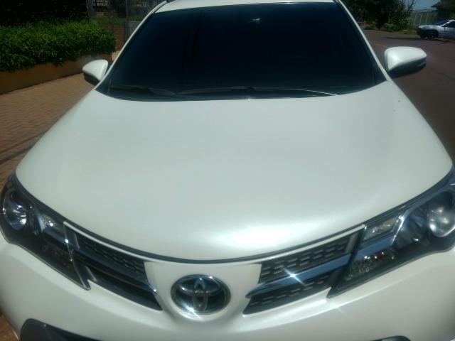 Toyota Rav4 - Foto 3
