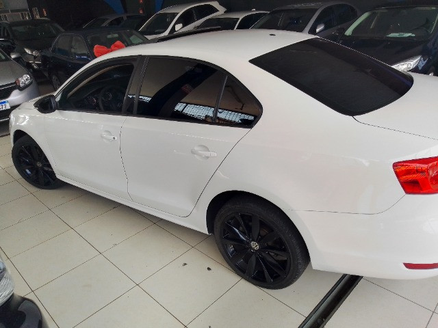 Jetta 2.0turbo - Foto 9