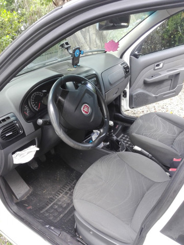 Fiat Siena - Foto 8