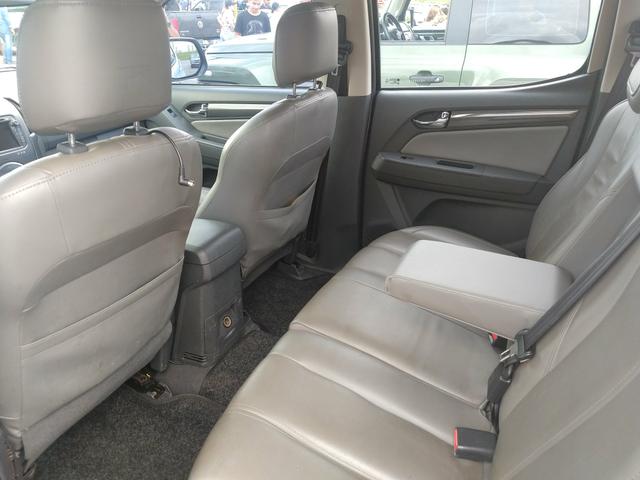 Chevrolet 2014/2014 2.4 LTZ 4X2 cd flex manual - Foto 11