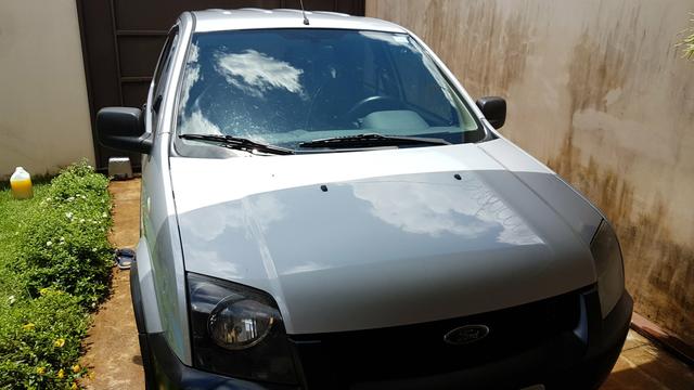 EcoSport