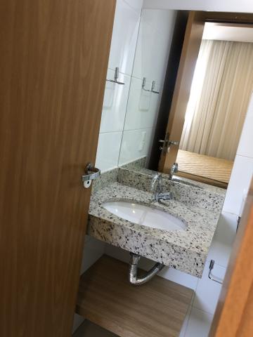 Imóvel Apartamento Everest Flat Service Caldas Novas Mobiliado - Foto 16