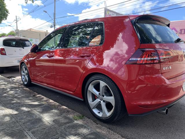 Golf gti 2016 - Foto 8