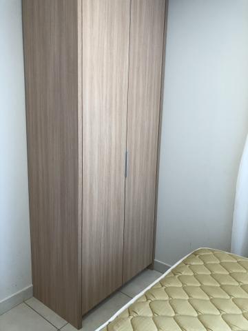 Imóvel Apartamento Everest Flat Service Caldas Novas Mobiliado - Foto 15