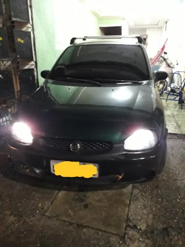 Corsa Wind básico - Foto 2