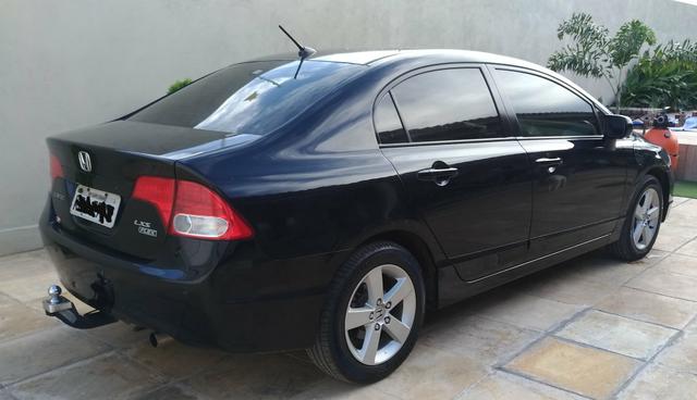 Civic 2008 completo - Foto 2